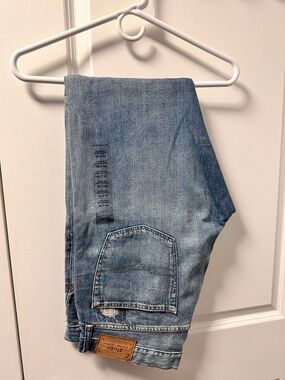 Polo by Ralph Lauren Faded Blue Men’s Denim Jeans
